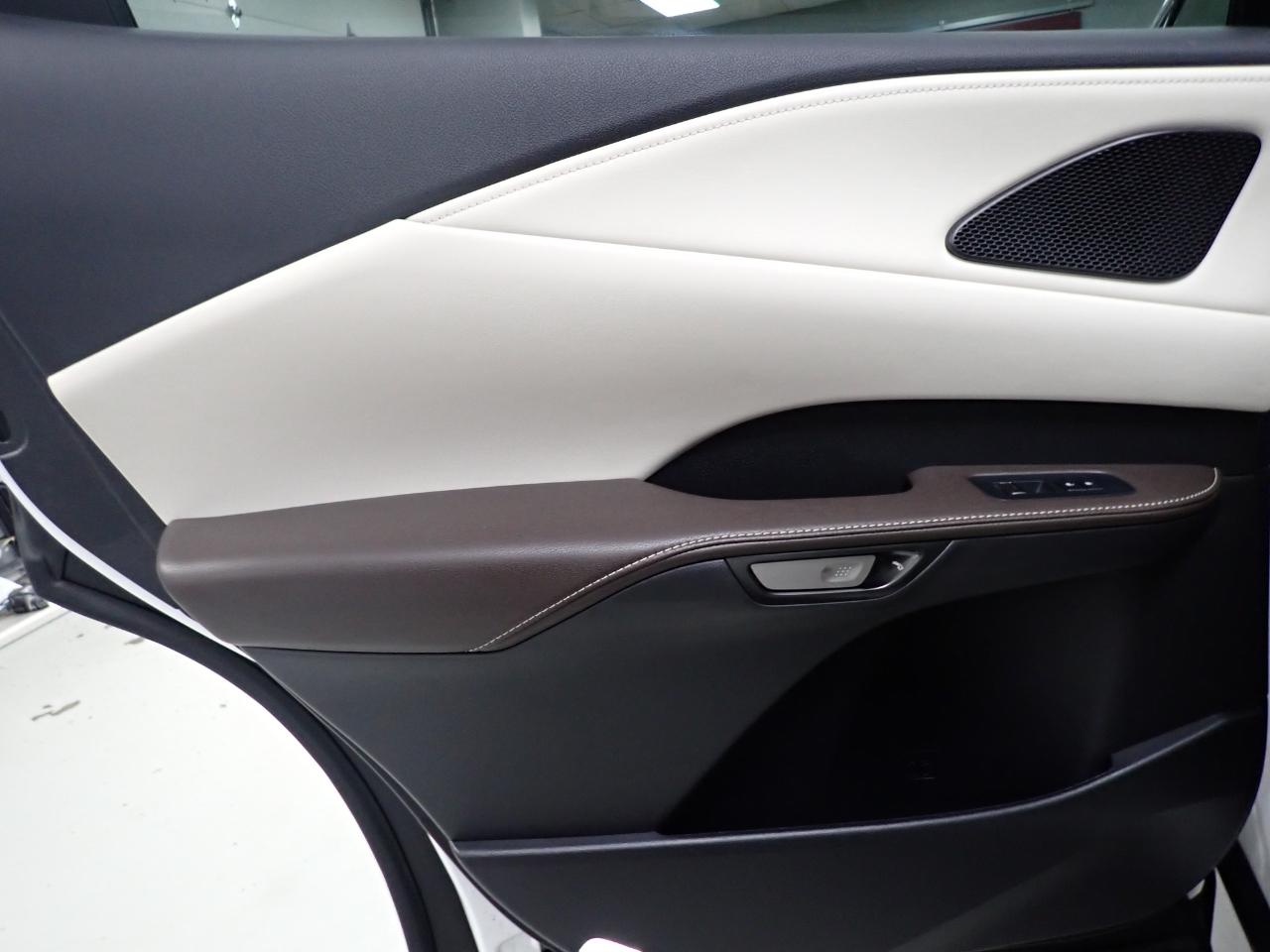 Lexus RX 350 AWD 2024