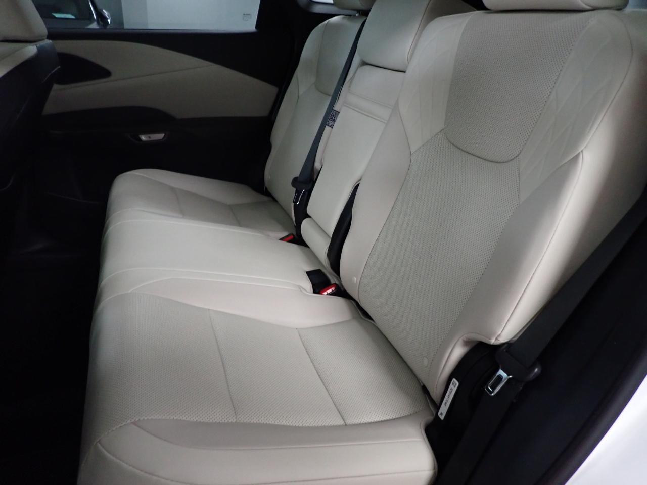 Lexus RX 350 AWD 2024