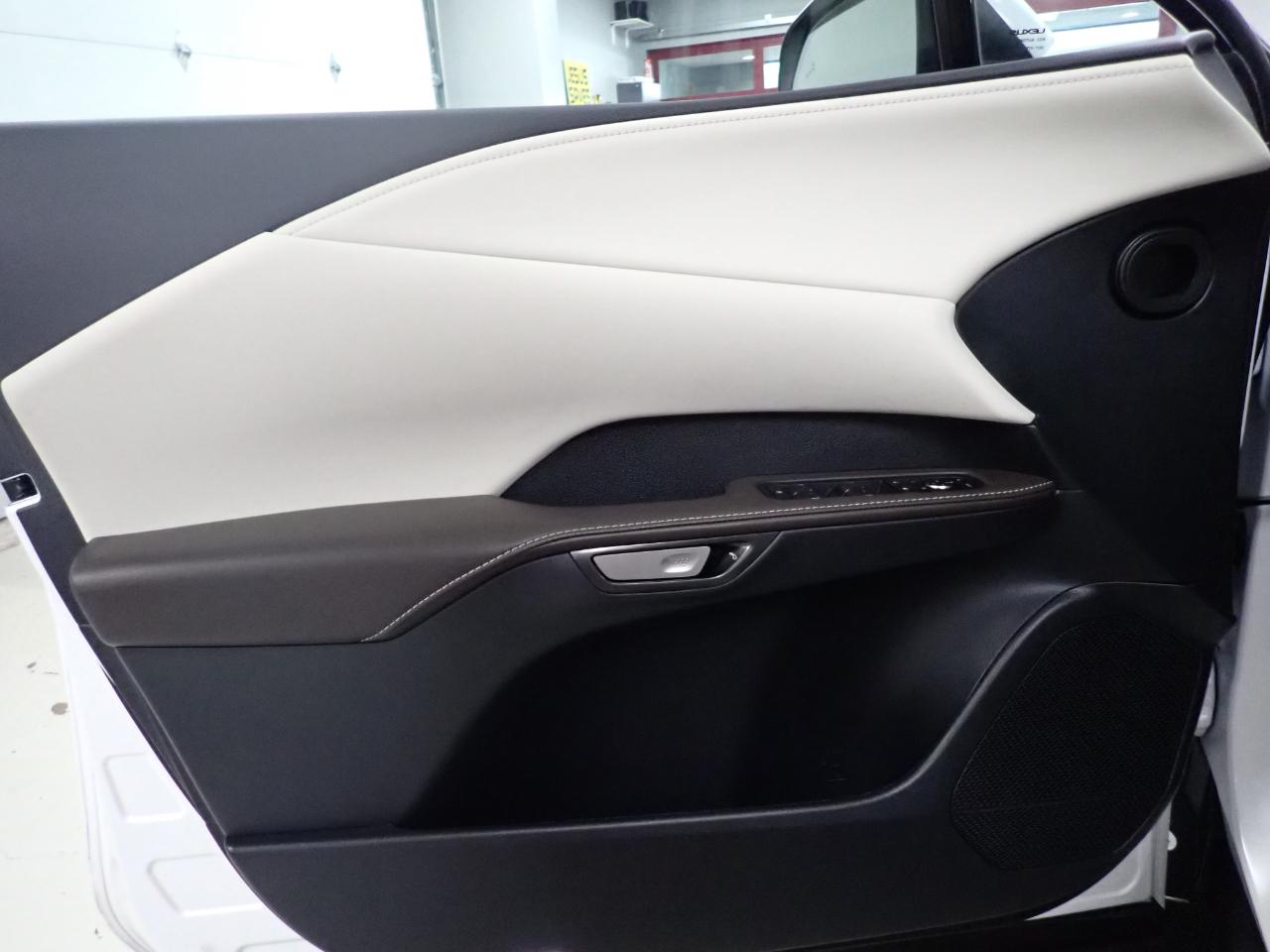 Lexus RX 350 AWD 2024