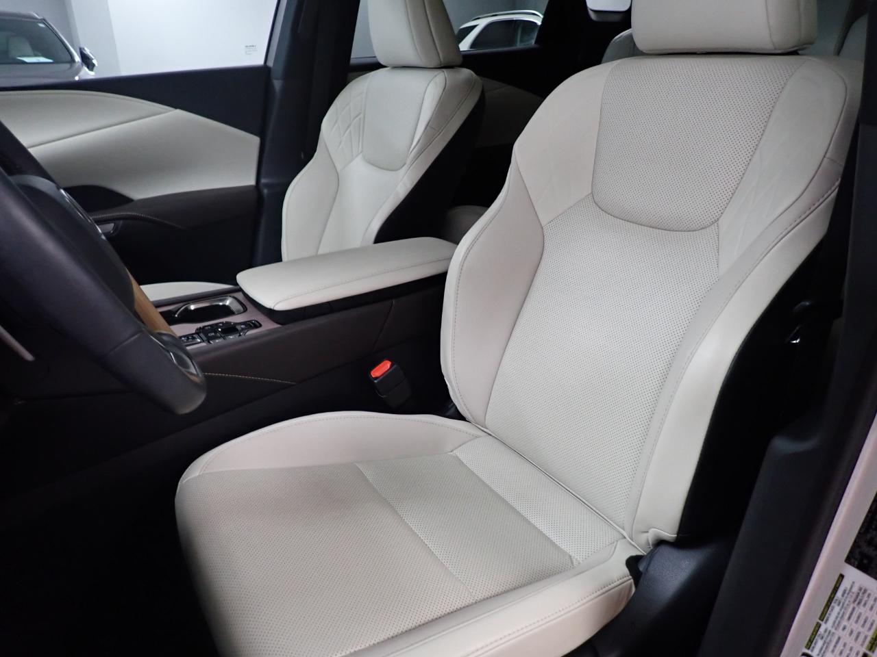 Lexus RX 350 AWD 2024