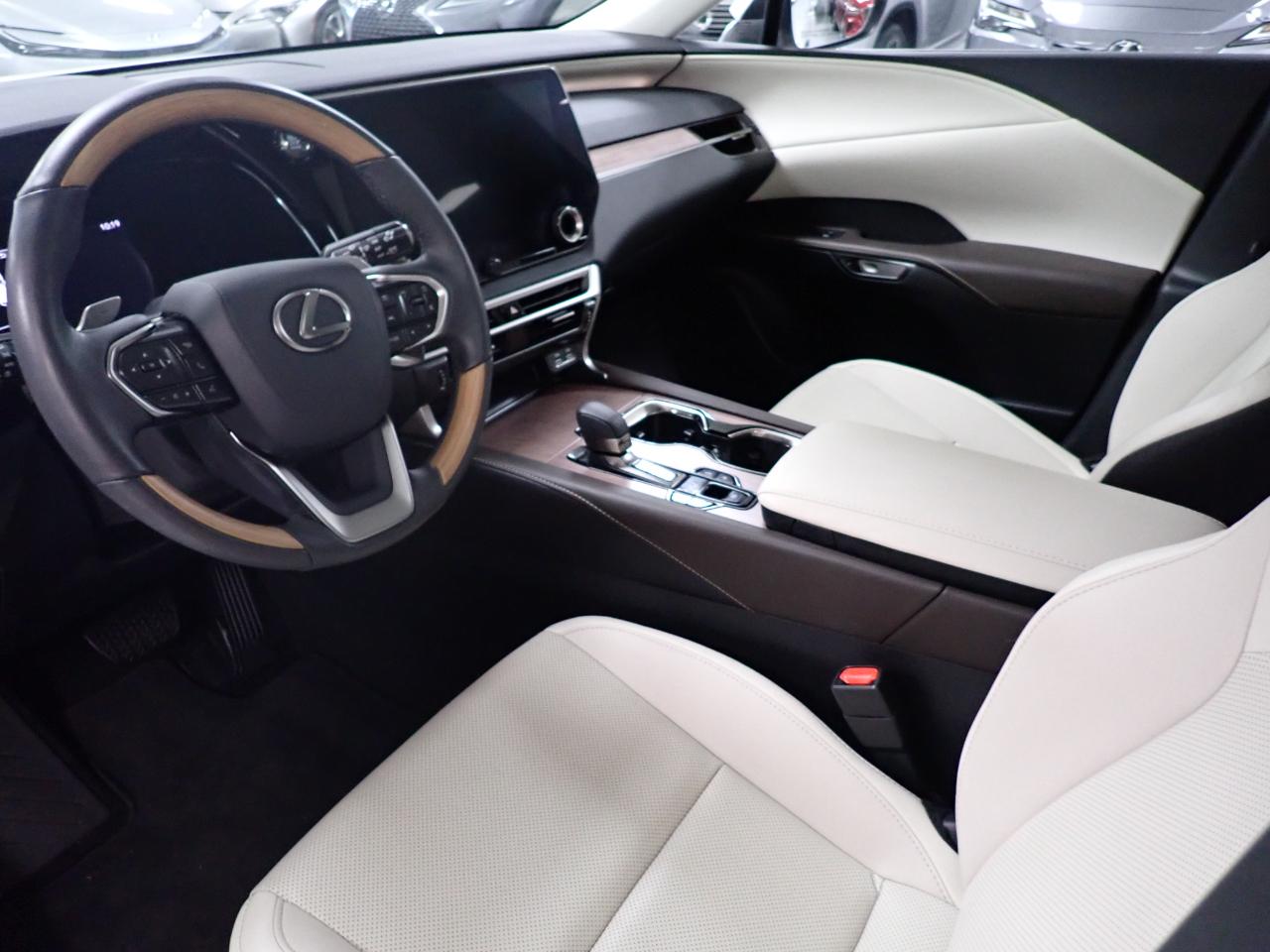 Lexus RX 350 AWD 2024