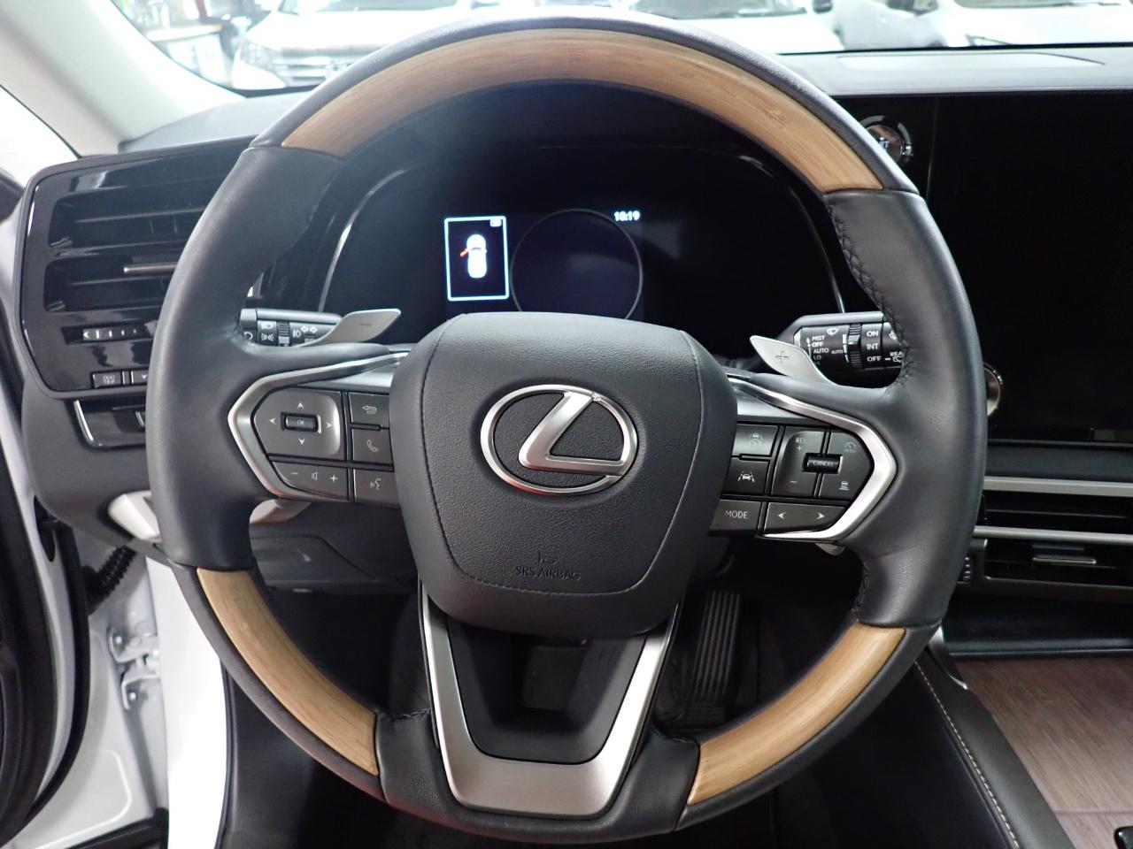 Lexus RX 350 AWD 2024