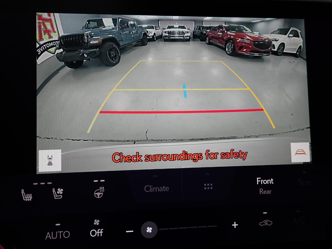 Lexus RX 350 AWD 2024