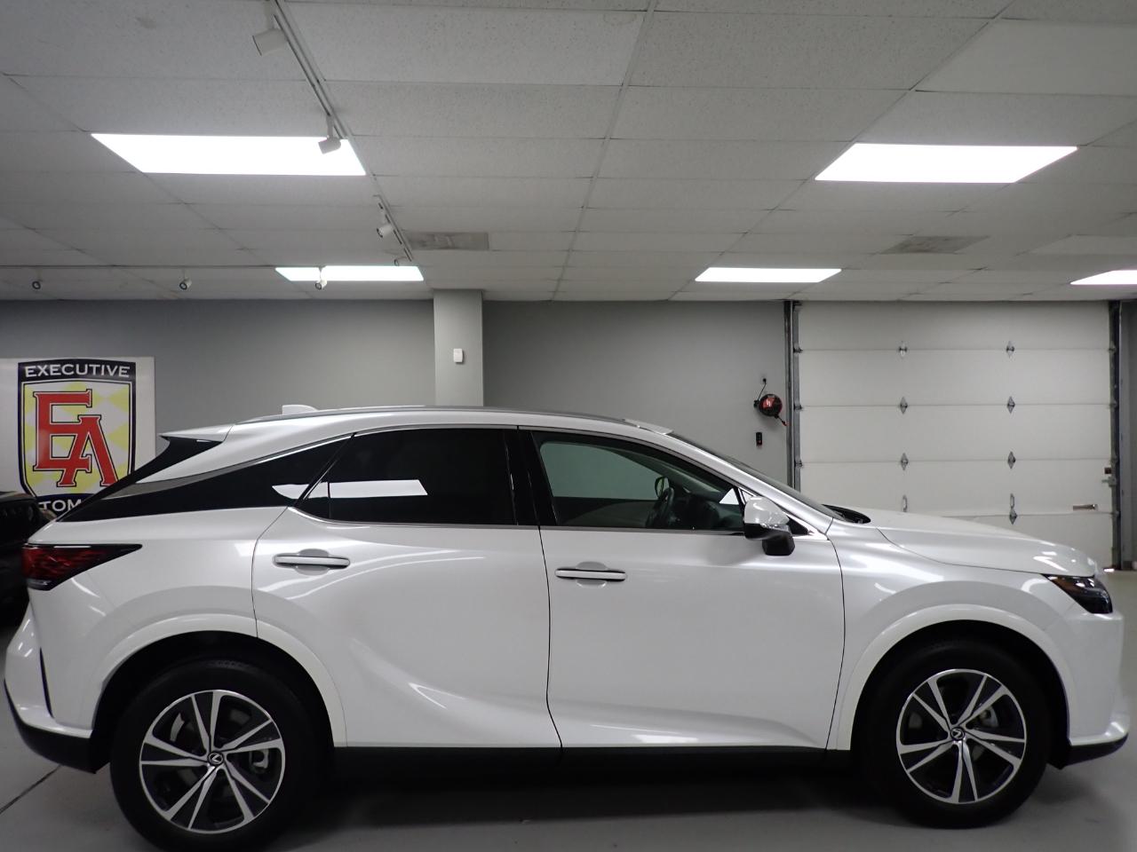 Lexus RX 350 AWD 2024