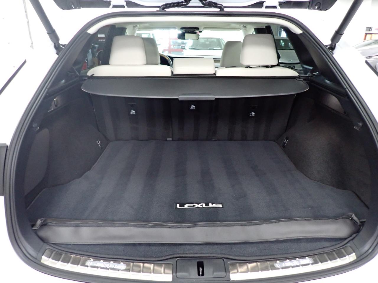 Lexus RX 350 AWD 2024