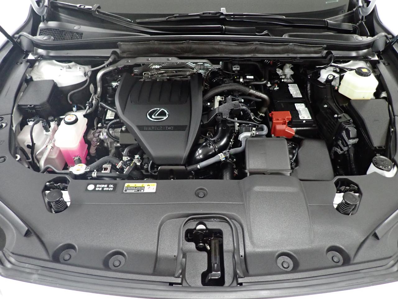 Lexus RX 350 AWD 2024