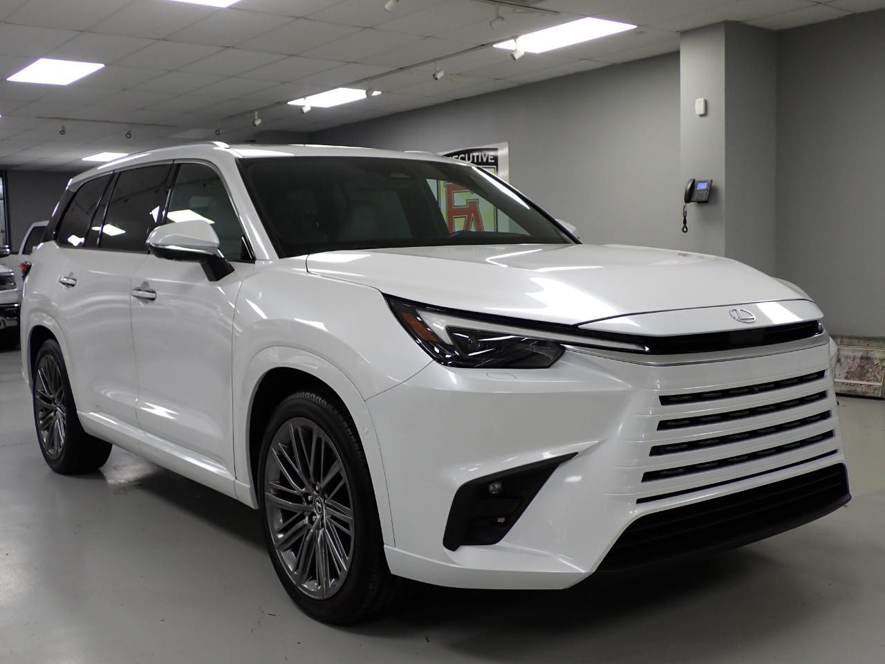 2024 Lexus TX 350 Luxury AWD