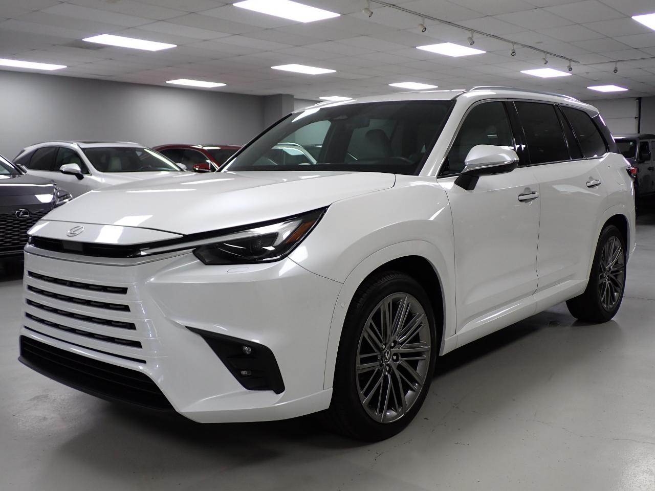 Lexus TX 350 Luxury AWD 2024