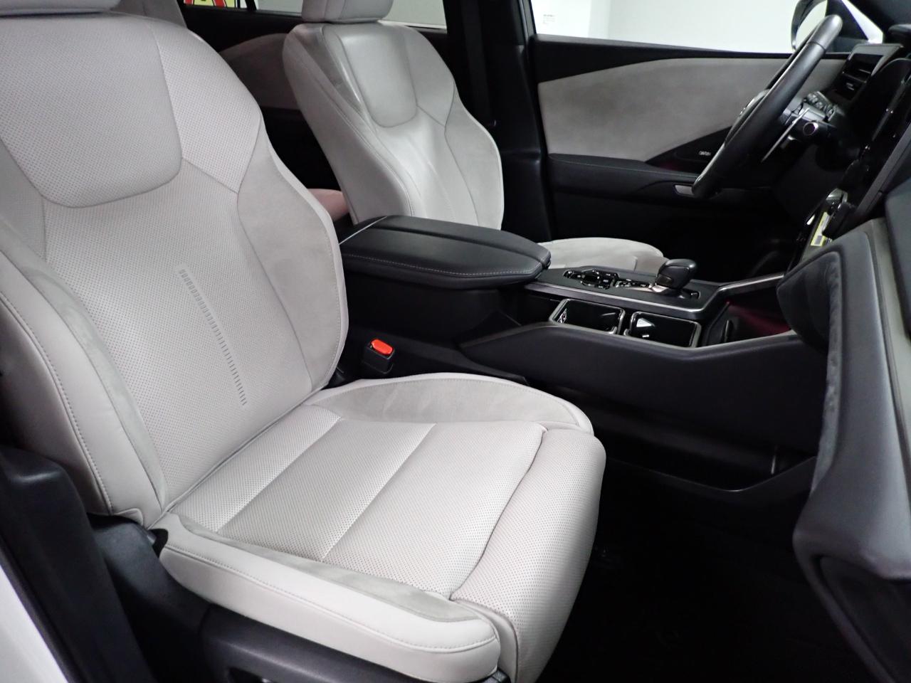 Lexus TX 350 Luxury AWD 2024