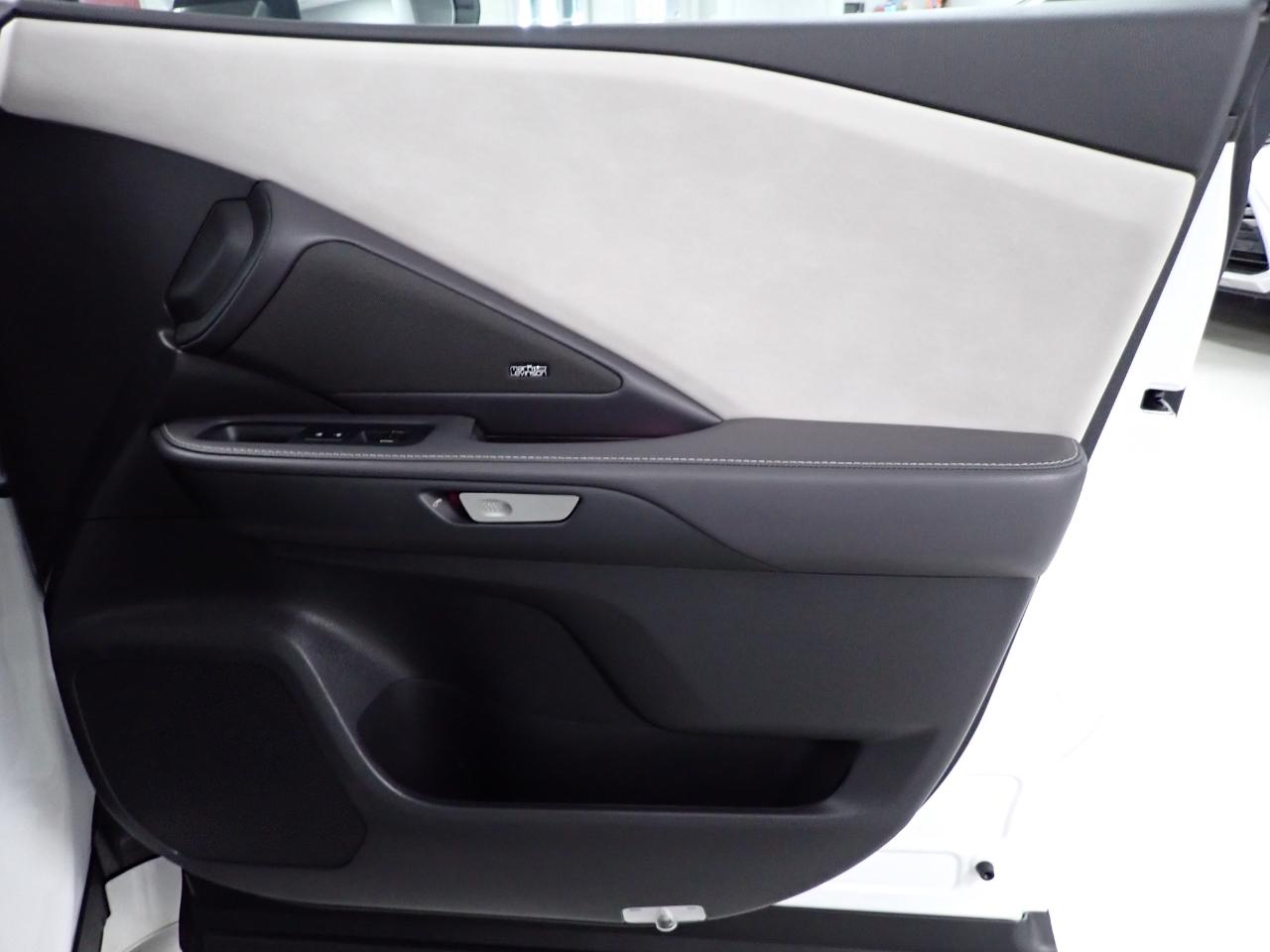 Lexus TX 350 Luxury AWD 2024