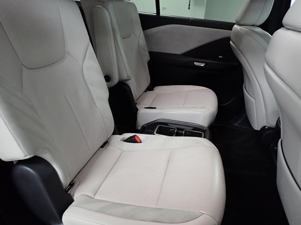 Lexus TX 350 Luxury AWD 2024