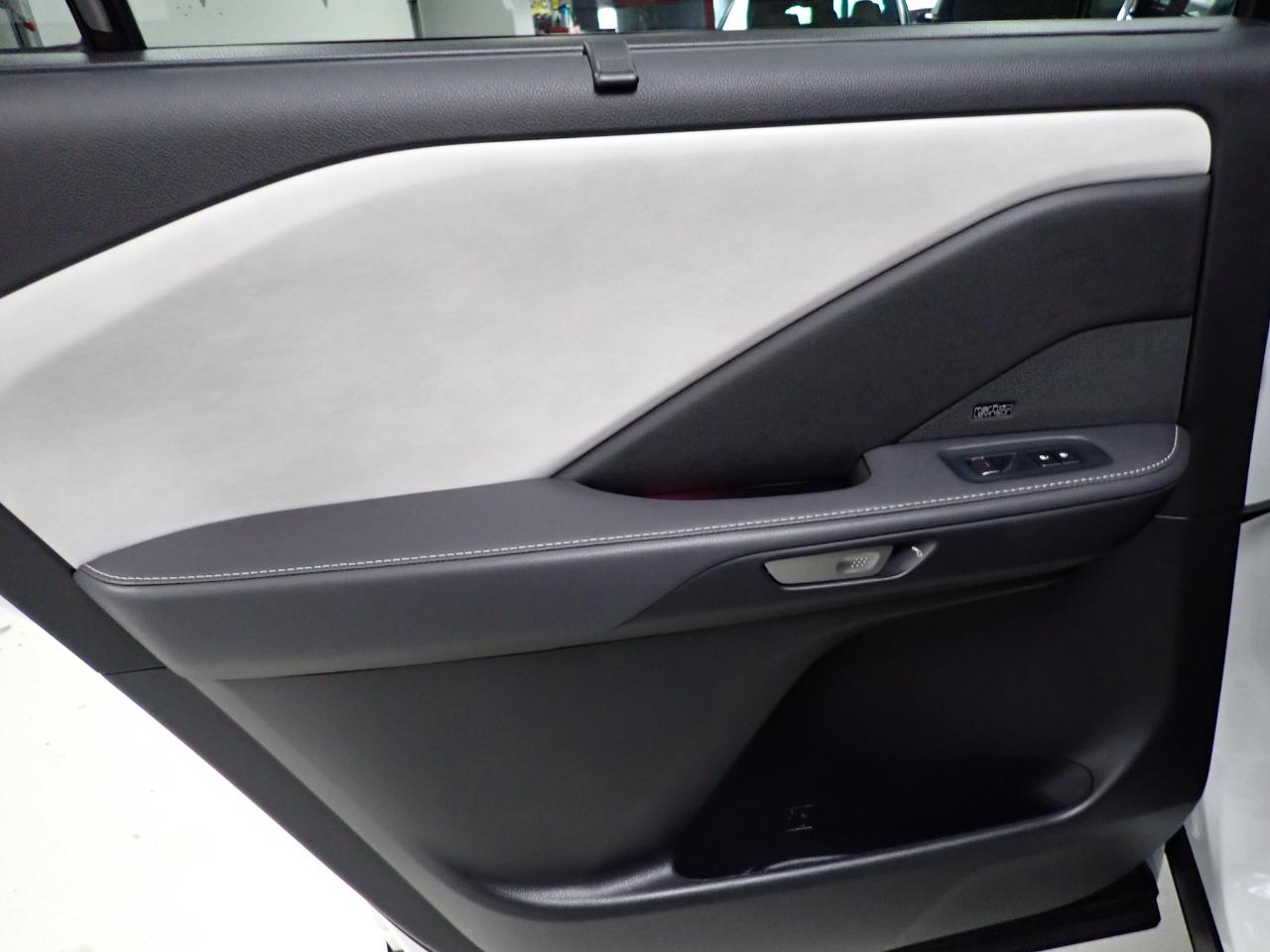 Lexus TX 350 Luxury AWD 2024