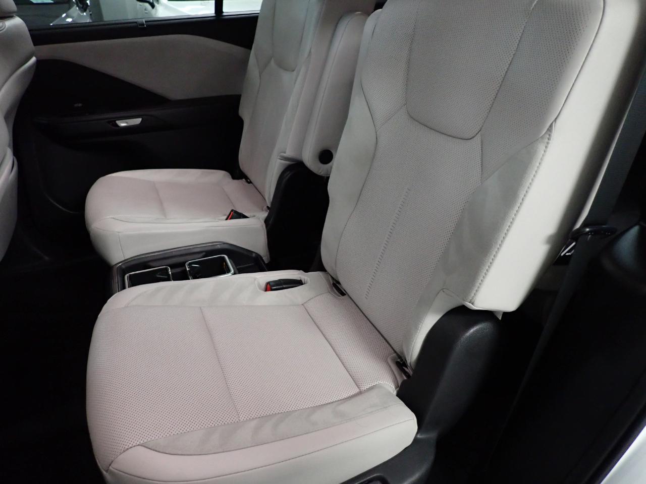 Lexus TX 350 Luxury AWD 2024