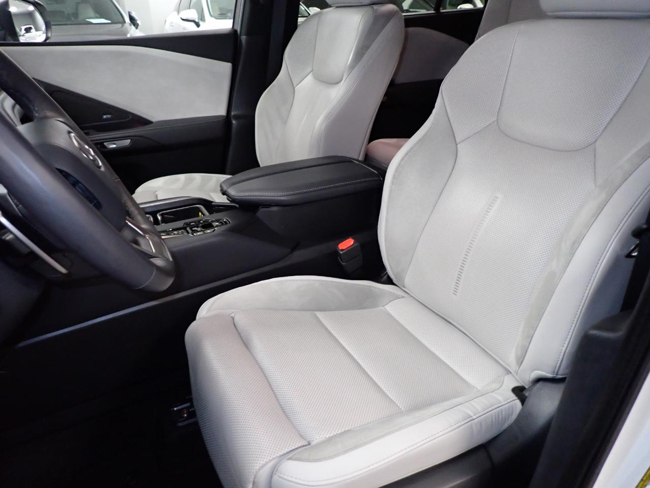 Lexus TX 350 Luxury AWD 2024