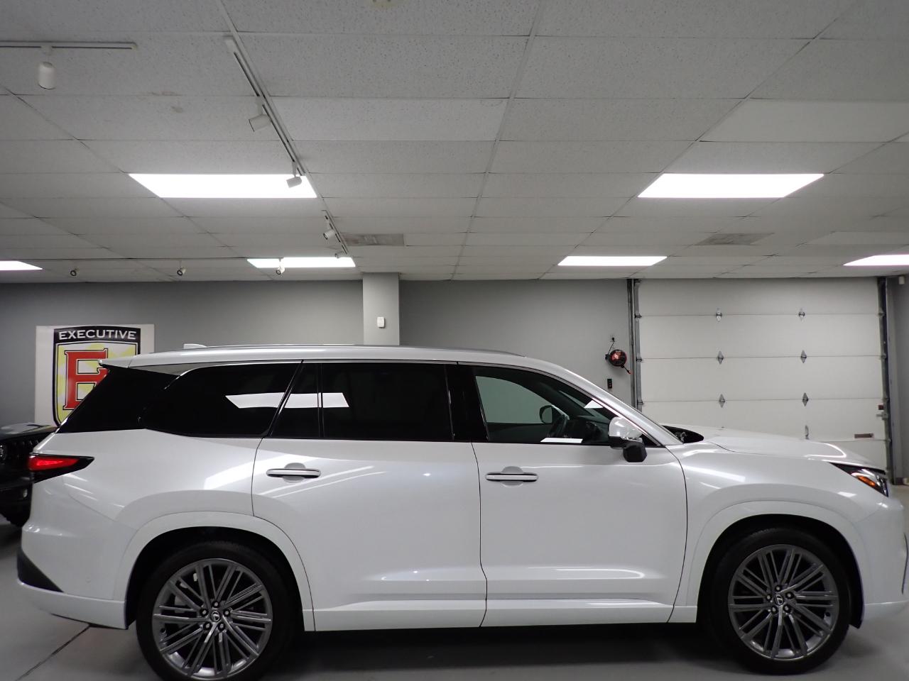 Lexus TX 350 Luxury AWD 2024