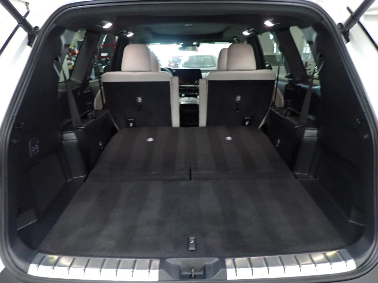 Lexus TX 350 Luxury AWD 2024