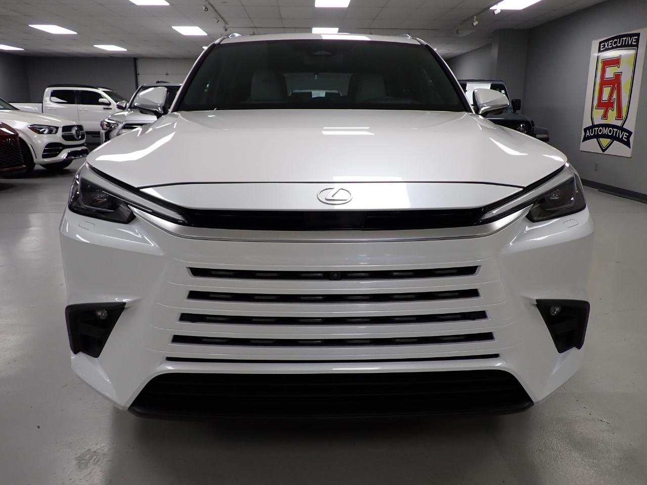 Lexus TX 350 Luxury AWD 2024