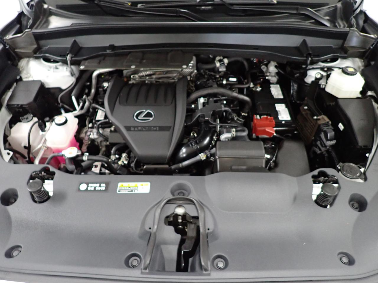 Lexus TX 350 Luxury AWD 2024