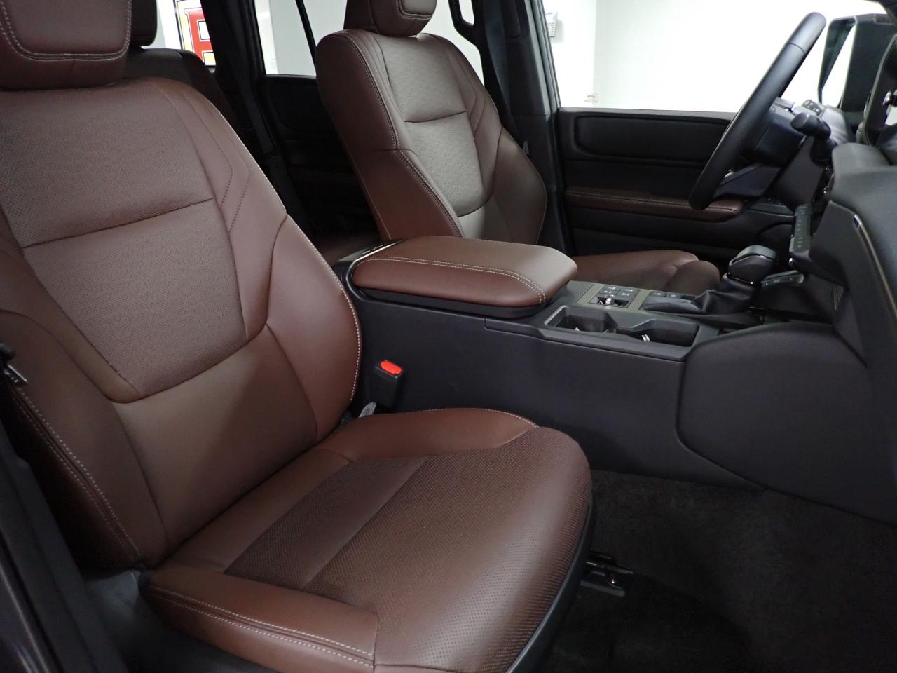 Toyota Land Cruiser  2026