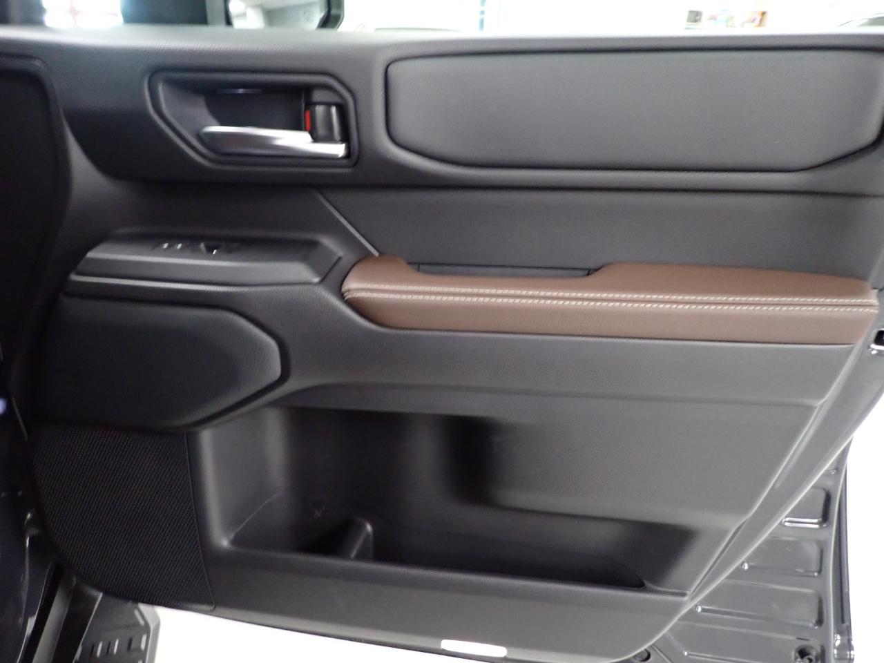 Toyota Land Cruiser  2026