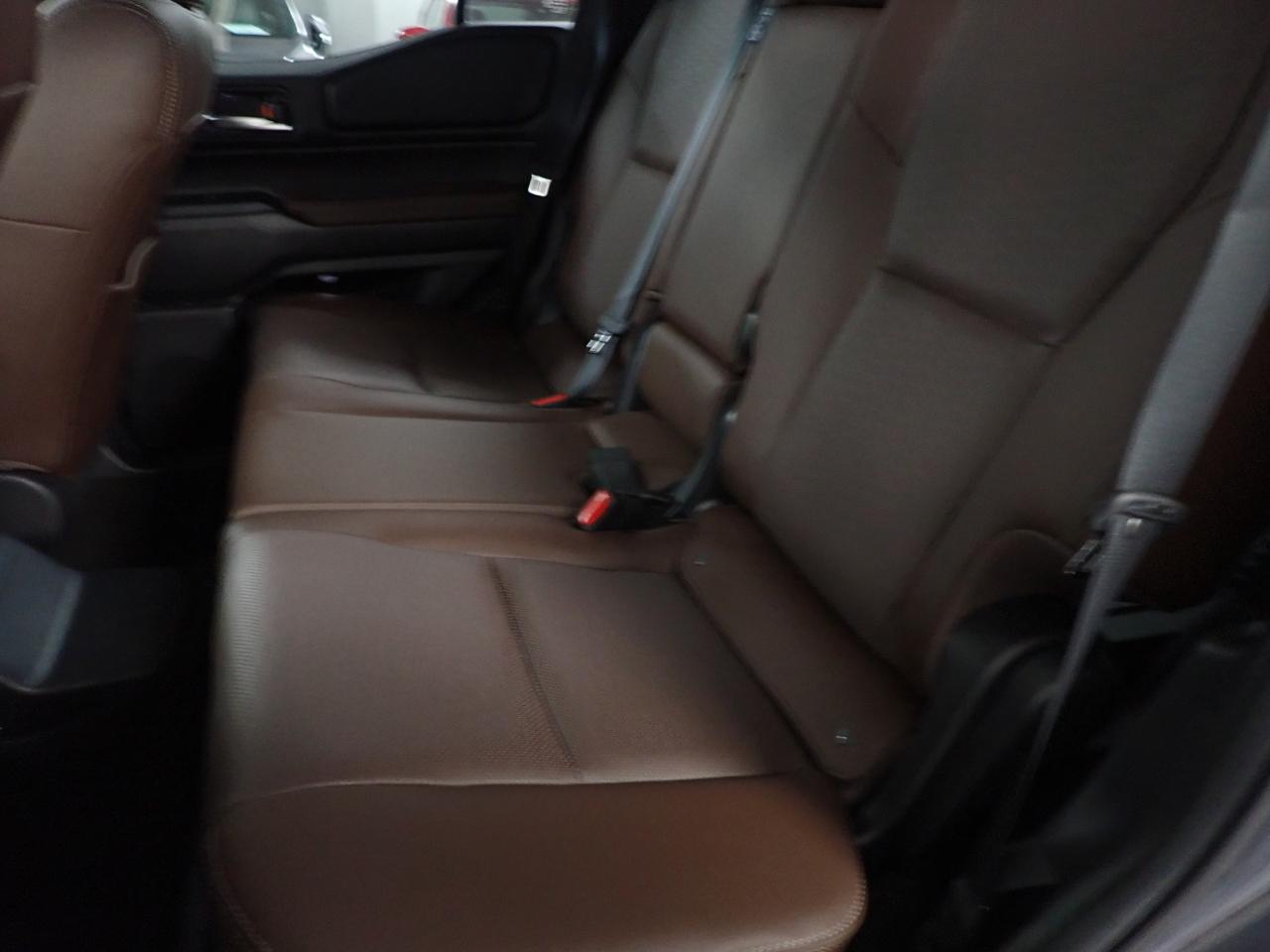 Toyota Land Cruiser  2026