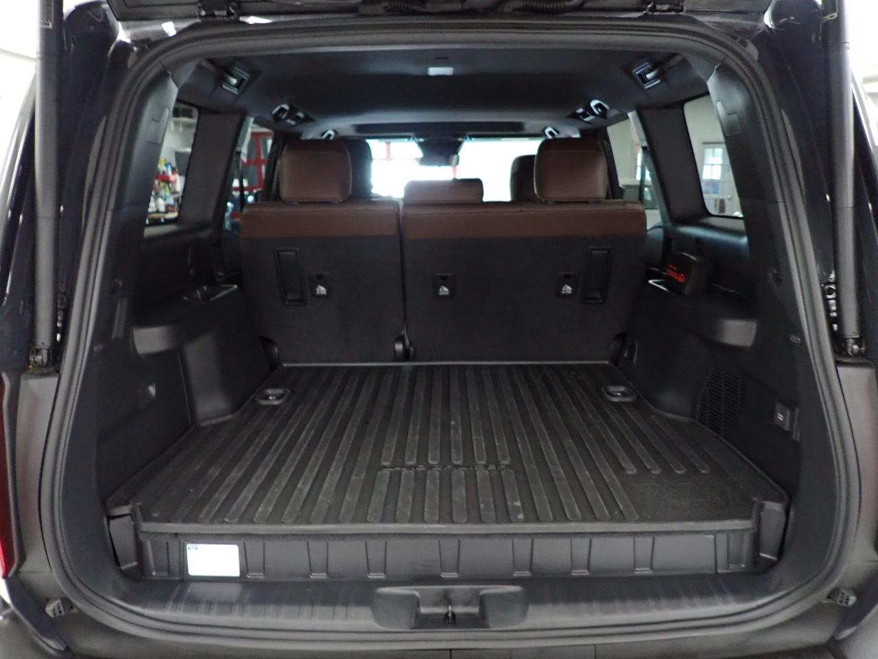 Toyota Land Cruiser  2026