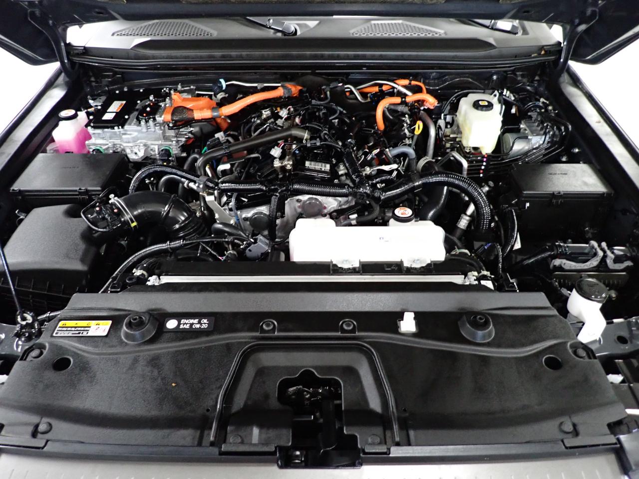 Toyota Land Cruiser  2026