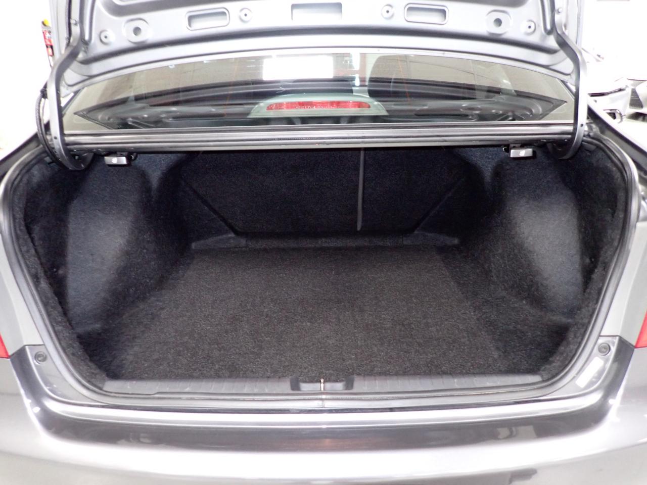 Honda Civic EX Sedan 5-Speed AT 2009