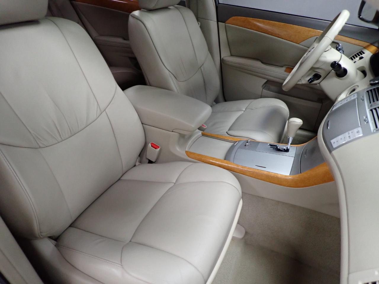 Toyota Avalon XLS 2007