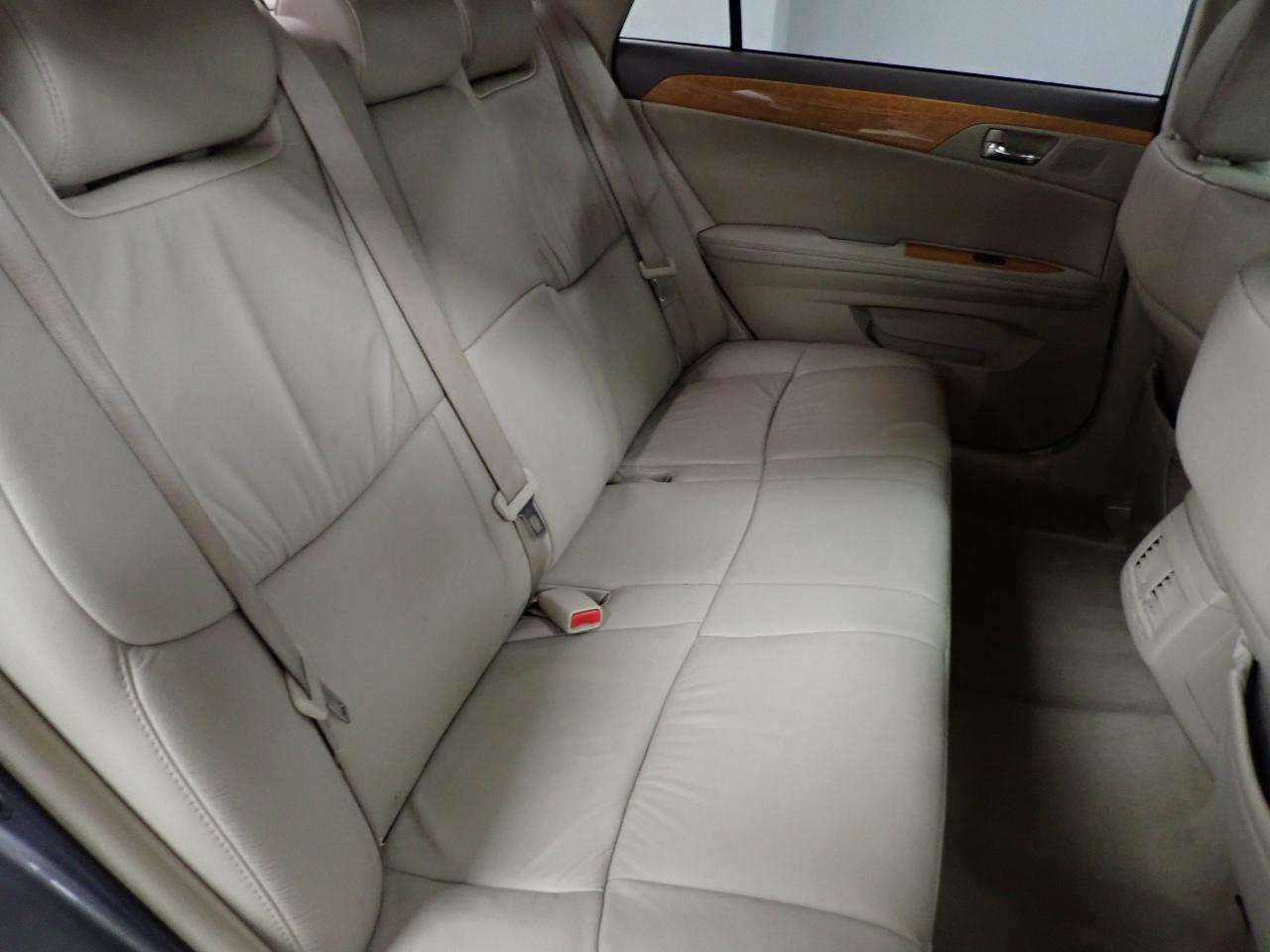 Toyota Avalon XLS 2007