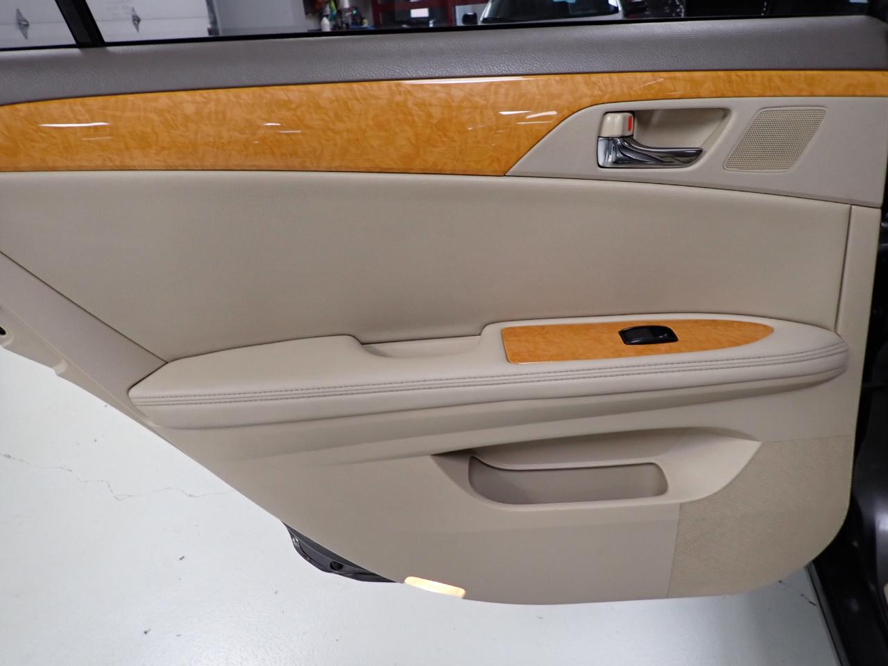 Toyota Avalon XLS 2007