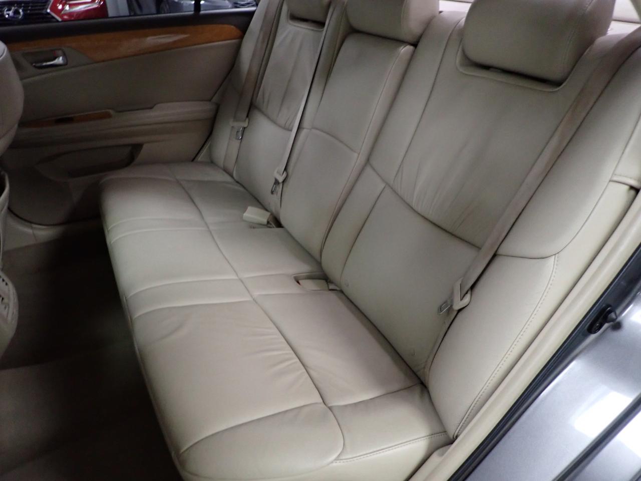 Toyota Avalon XLS 2007