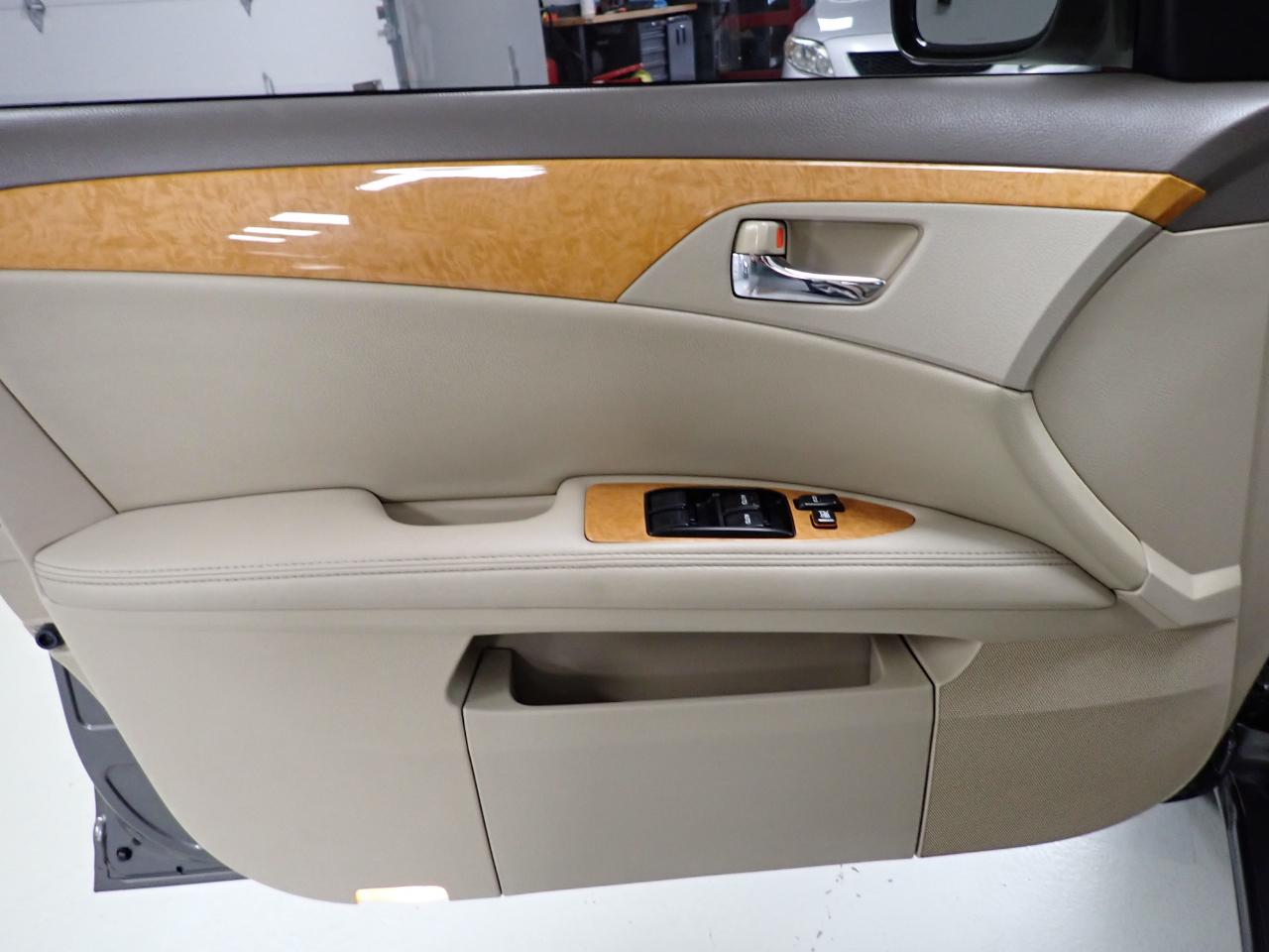 Toyota Avalon XLS 2007