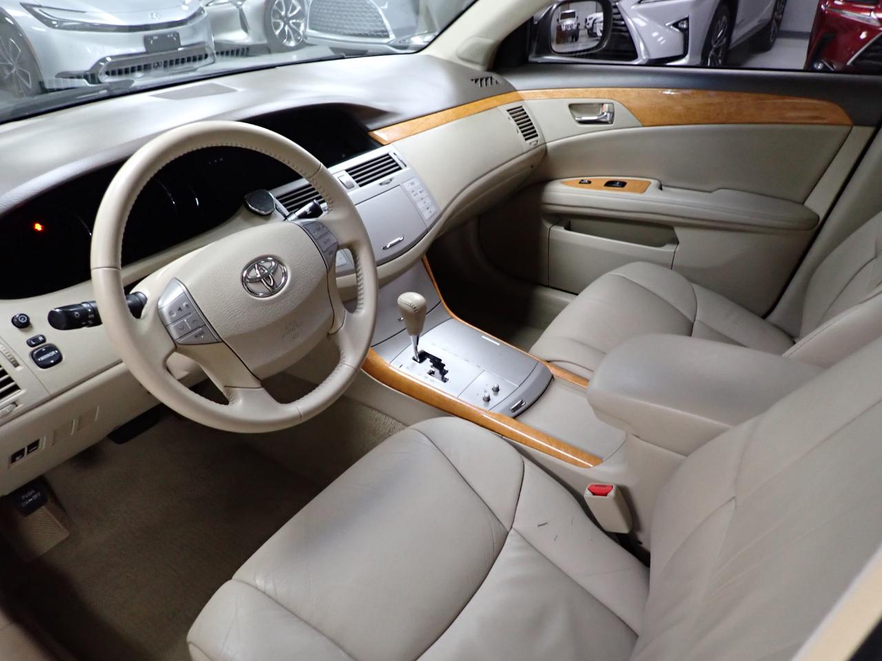 Toyota Avalon XLS 2007