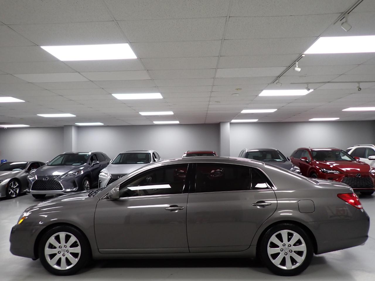 Toyota Avalon XLS 2007