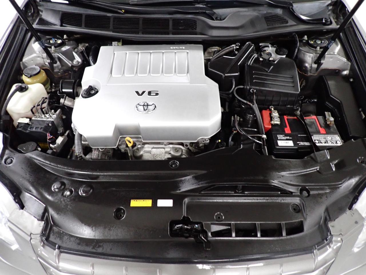 Toyota Avalon XLS 2007