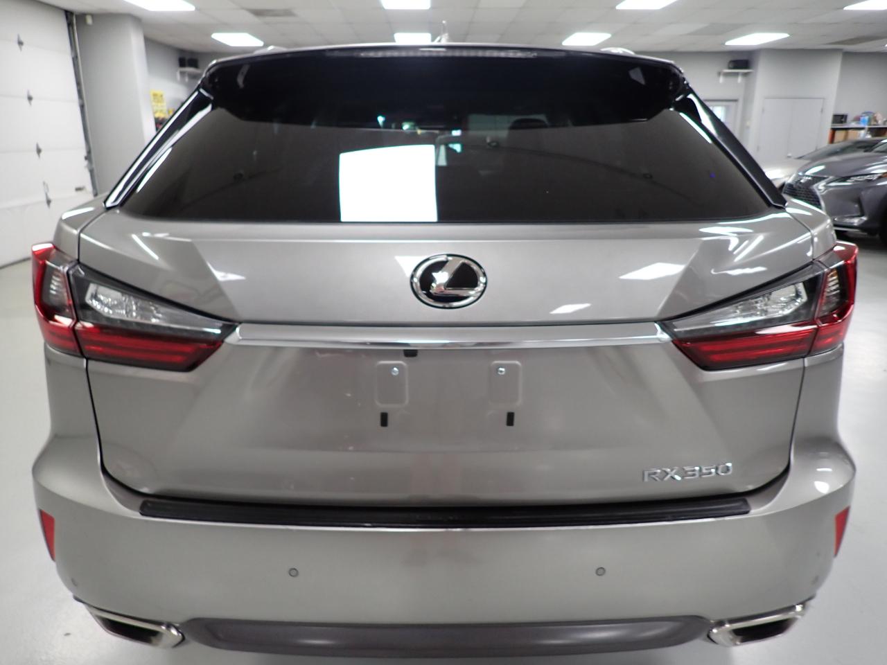 Lexus RX 350  2019