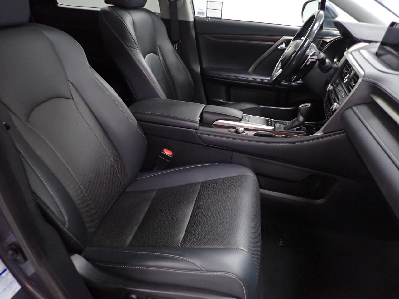 Lexus RX 450h  2021