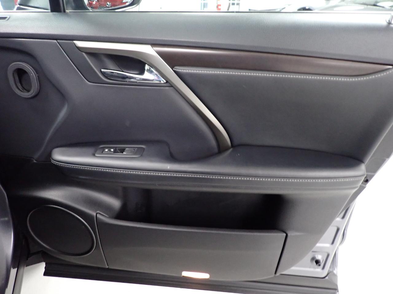Lexus RX 450h  2021