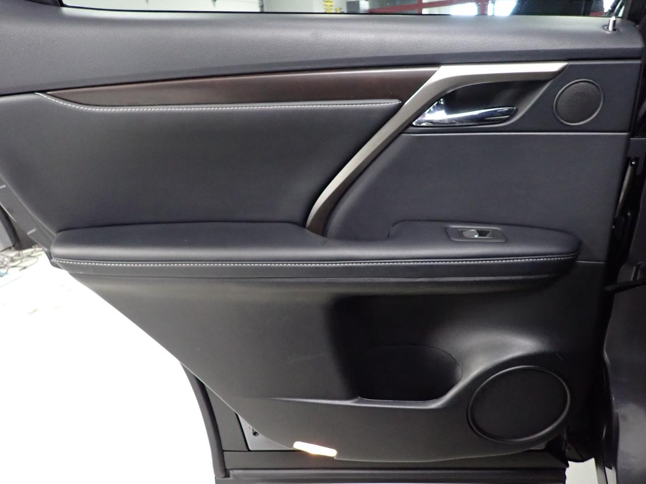 Lexus RX 450h  2021