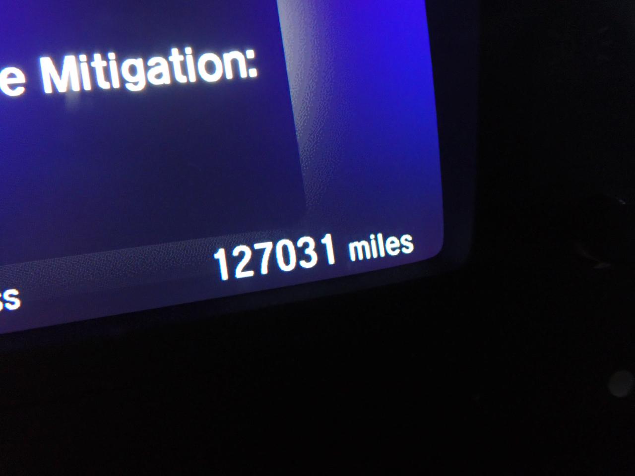 Honda Odyssey EX-L 2018