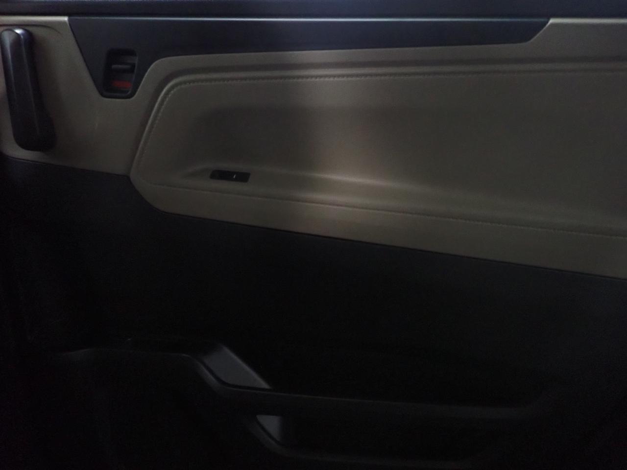 Honda Odyssey EX-L 2018