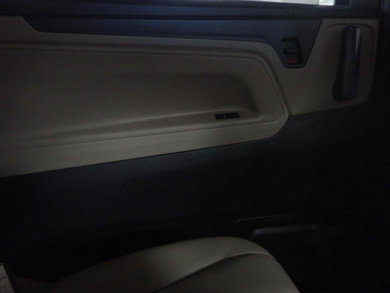 Honda Odyssey EX-L 2018