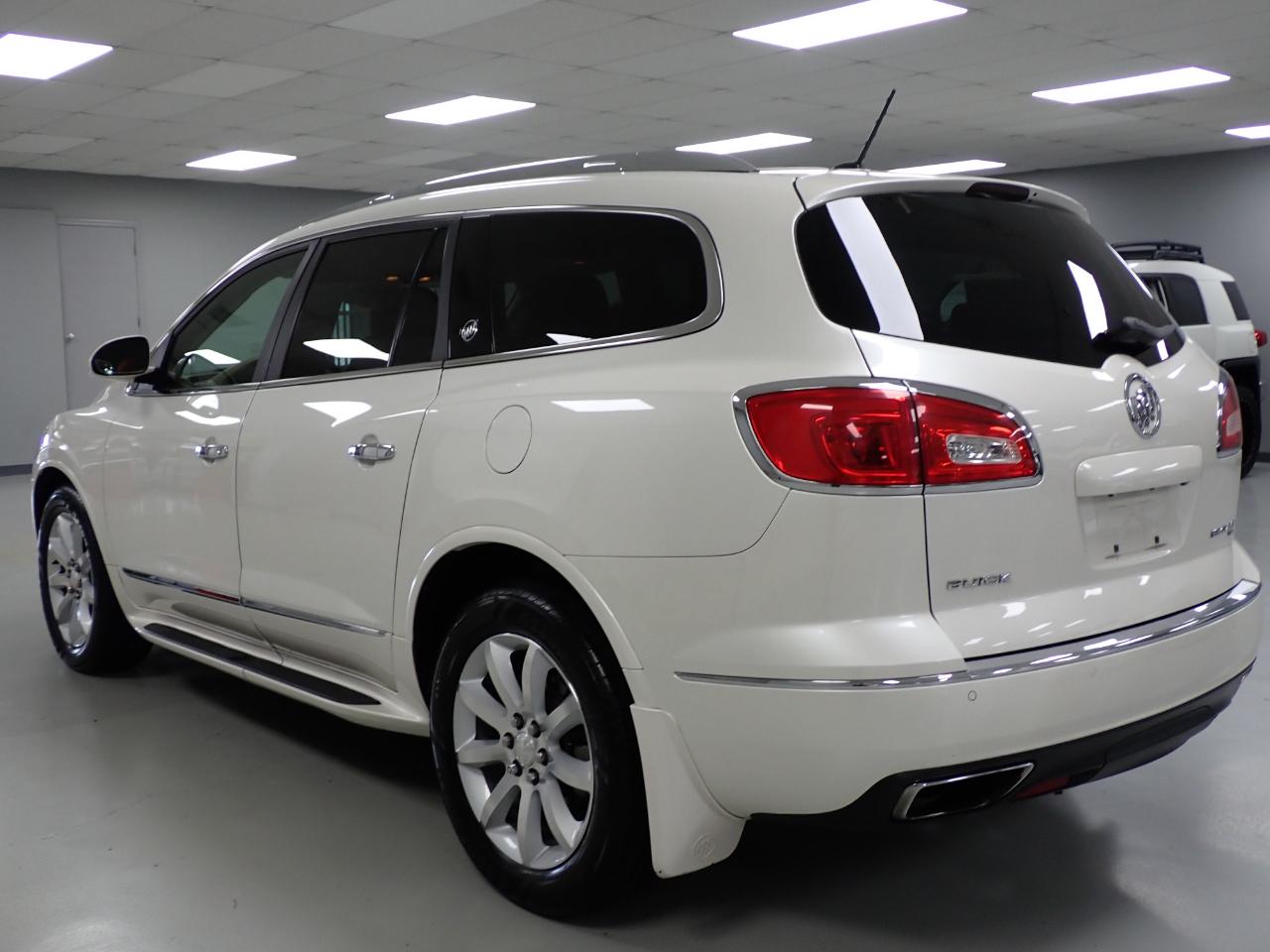 Buick Enclave Premium AWD 2015