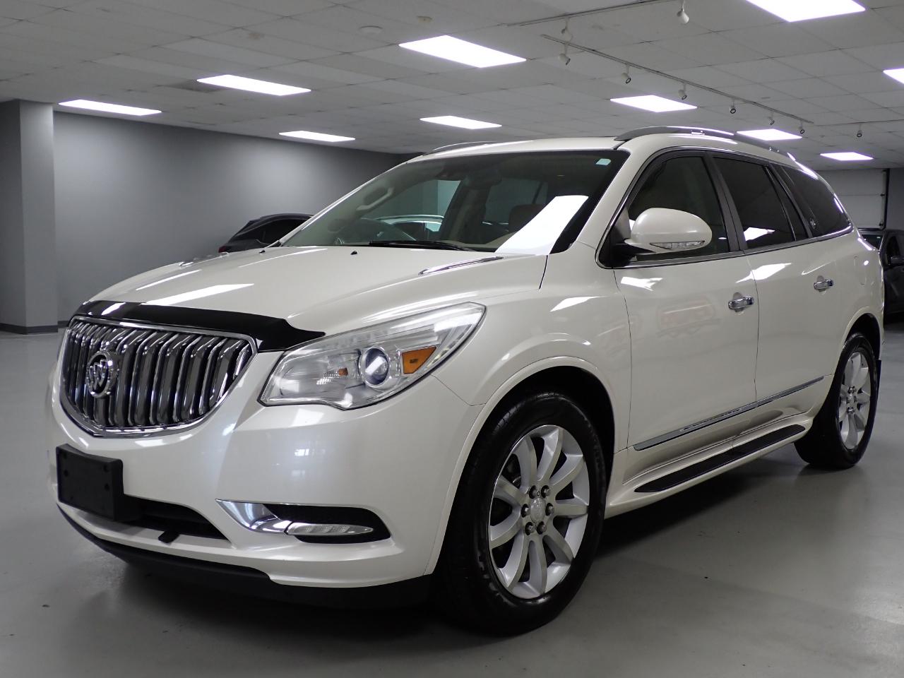 Buick Enclave Premium AWD 2015
