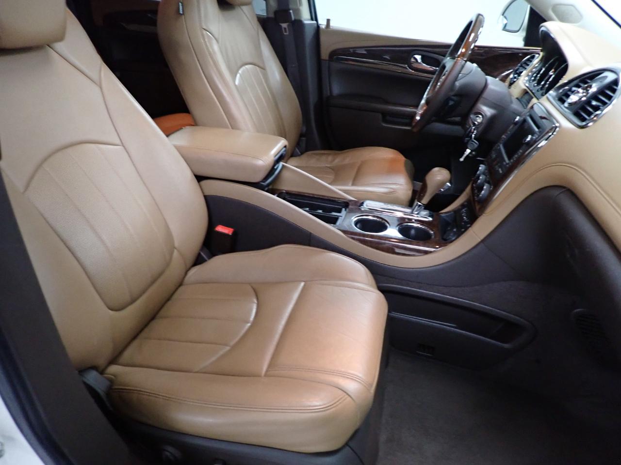 Buick Enclave Premium AWD 2015