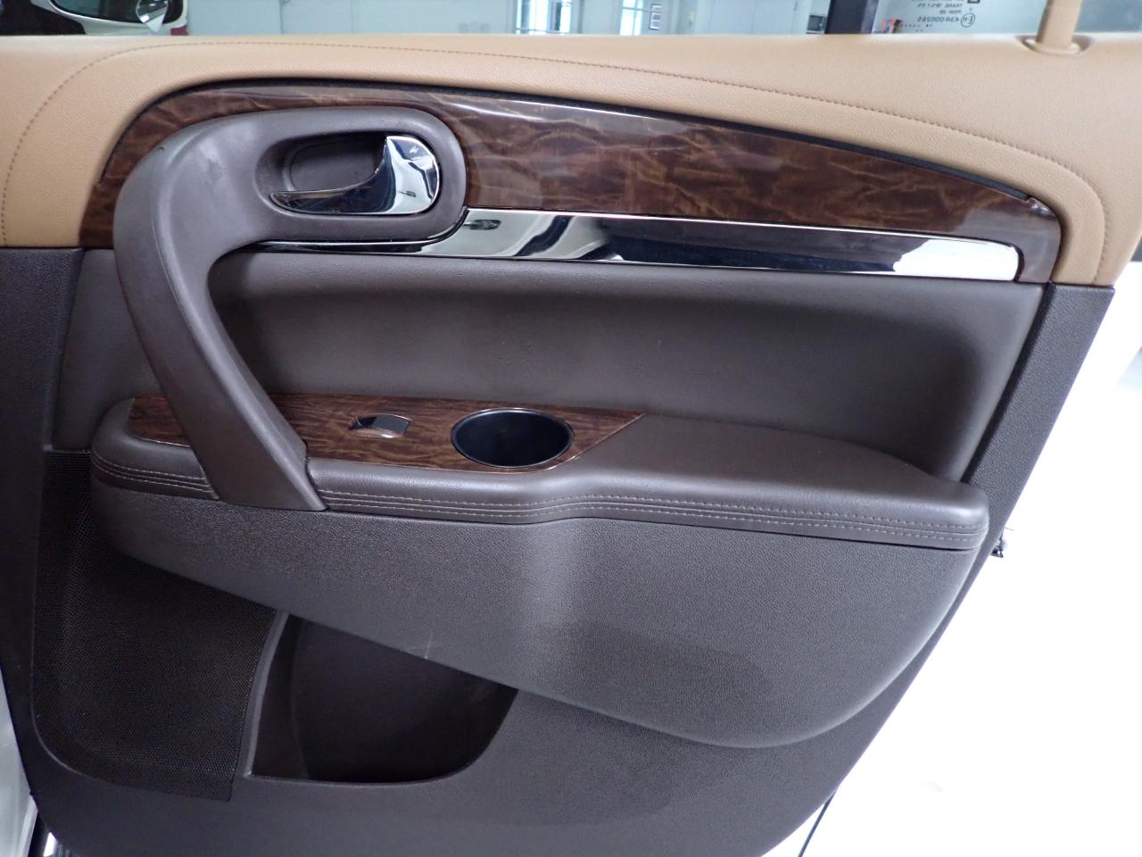 Buick Enclave Premium AWD 2015