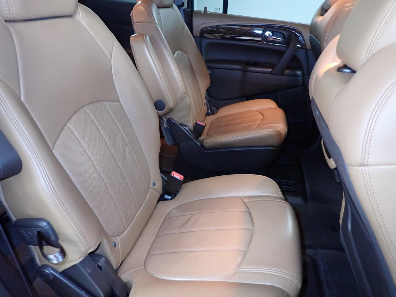 Buick Enclave Premium AWD 2015