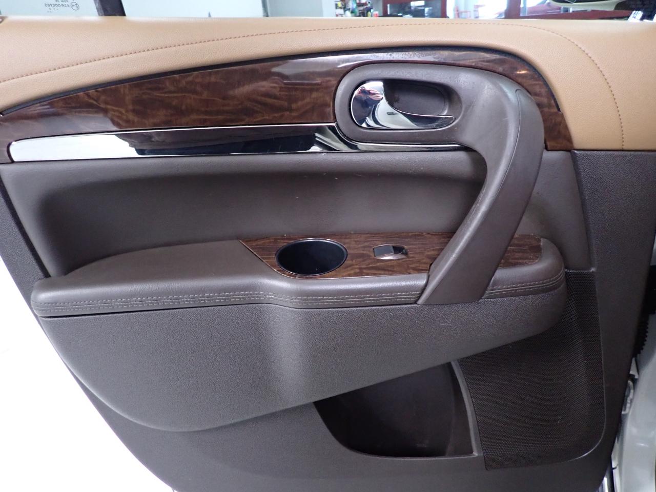 Buick Enclave Premium AWD 2015