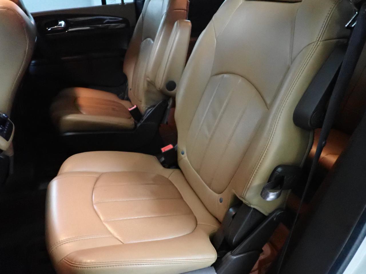 Buick Enclave Premium AWD 2015